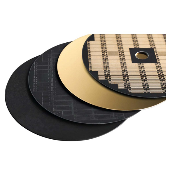  TECAWAFER & TECASUB PEEK LDS